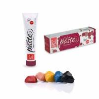 Colorante Pasta Liposoluble...
