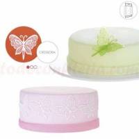 Sweet Lace Express Molde...