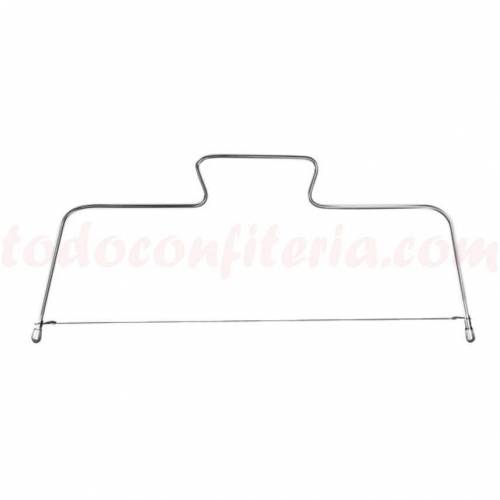 Lira Profesional 32 cm. Metal