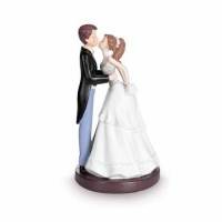 Figura Novios Pareja...