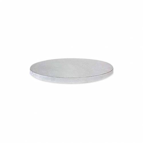 Plato Redondo Premium Plata 30 cm.... Plato Redondo Premium Plata 30 cm....