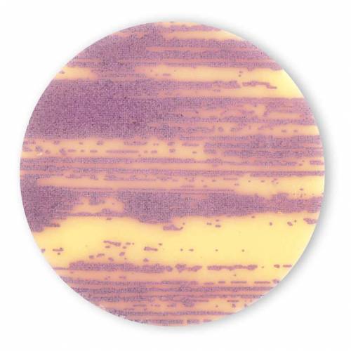 Lámina Círculo Difuminado Lila...