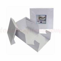 Caja Tarta Americana 33 cm....