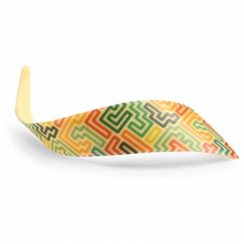 Lámina Curvada Triángulo Laberinto...