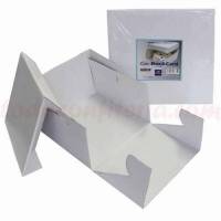Caja Tarta Americana 38 cm....
