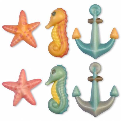 Placa Marina Kit Chocolate Blanco 60 u. Placa Marina Kit Chocolate Blanco 60 u.