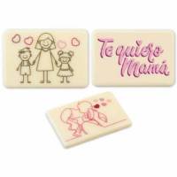 Tarjeta Día de la Madre...