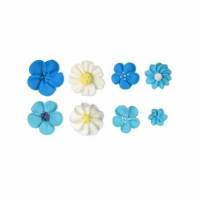 Florecilla Pantone Brisa...
