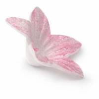 Florecilla Difuminada Rosa...
