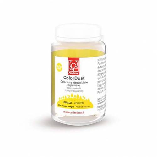 Colorante Polvo Hidrosoluble Amarillo... Colorante Polvo Hidrosoluble Amarillo...