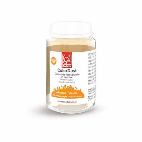 Colorante Polvo Hidrosoluble Naranja... Colorante Polvo Hidrosoluble Naranja...