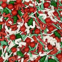 Confetti Surtido Navidad...