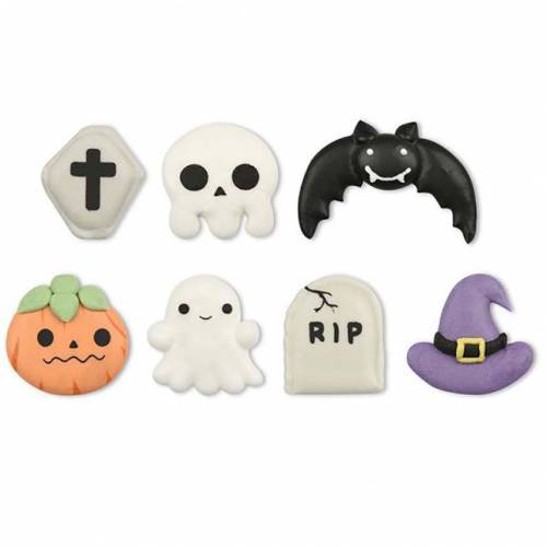 Icono Halloween 1 Plano 70 u.