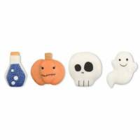 Icono Halloween 2 Plano 72 u.