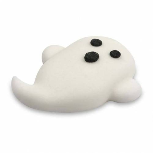 Fantasma Halloween Azúcar 140 u.