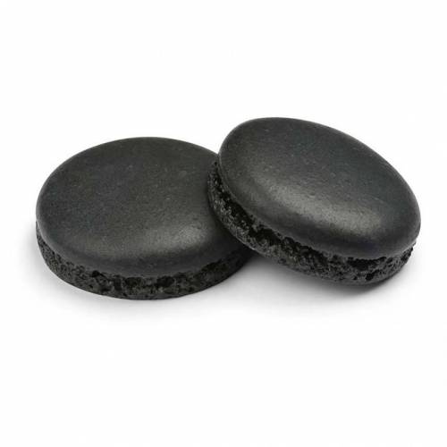 Macaron Grande Negro 192 u.
