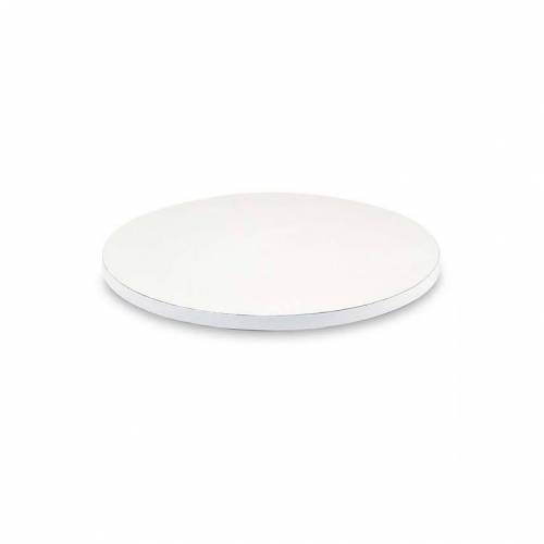 Plato Redondo Premium Blanco 35 cm....