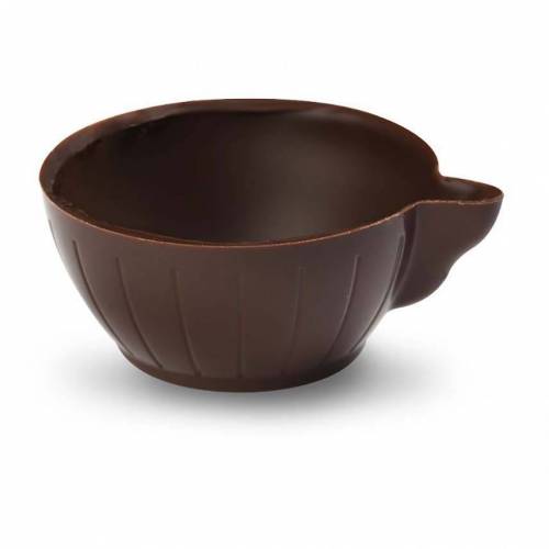 Taza Chocolate Negro 156 u.