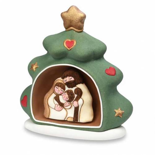 Portal Belén 3D Thun Azúcar 6 u.