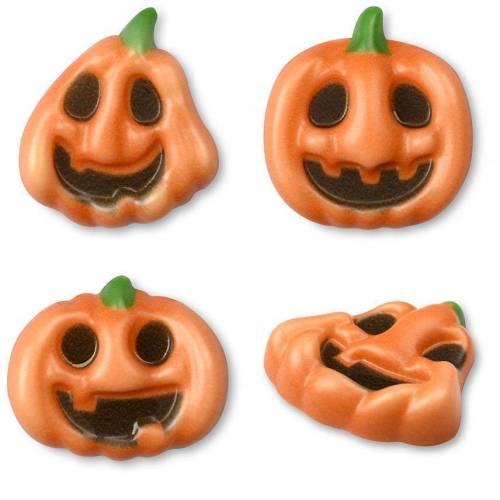 Placa Calabaza Relieve Halloween... Placa Calabaza Relieve Halloween...