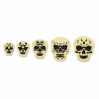 Lámina Calavera Surtido...