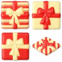 Placa Regalo Navidad...
