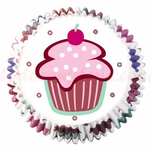 Cápsula Be My Cupcake 75 u. Cápsula Be My Cupcake 75 u.