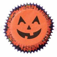 Cápsula Jack-O-Lantern 75 u.