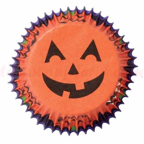 Cápsula Jack-O-Lantern 75 u. Cápsula Jack-O-Lantern 75 u.