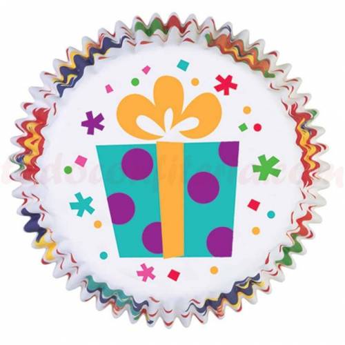 Cápsula Celebration 75 u.