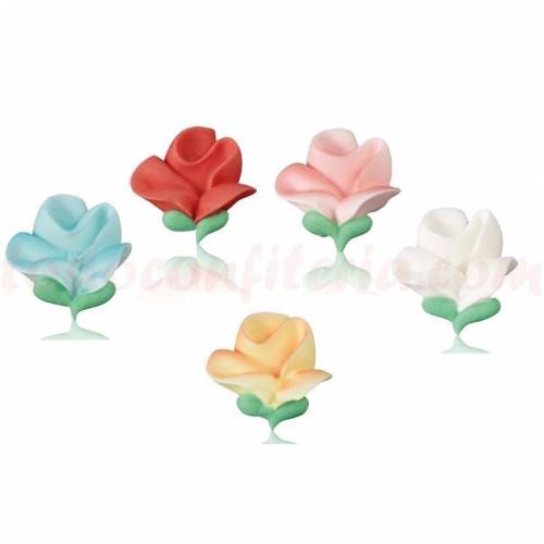 Rosa Coricata Mediana Surtido Glasa... Rosa Coricata Mediana Surtido Glasa...