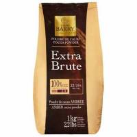 Cacao Polvo Extra Brute...