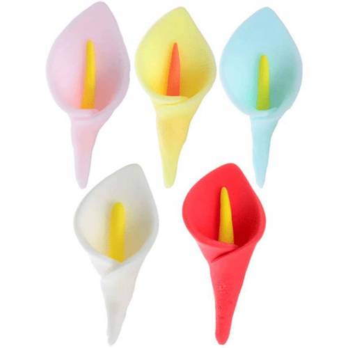 Lirio Surtido Azúcar 100 u.