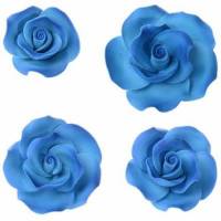 Rosa Kit Azul Azúcar 17 u.