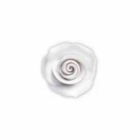 Rosa Mediana Blanca Azúcar...