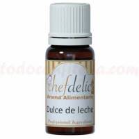 Aroma Concentrado Dulce de...