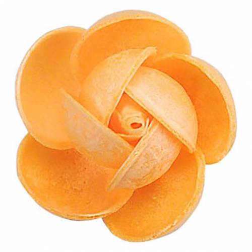 Rosa Mara Naranja Oblea 200 u.