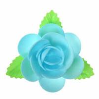 Magnolia Hoja Celeste Oblea...