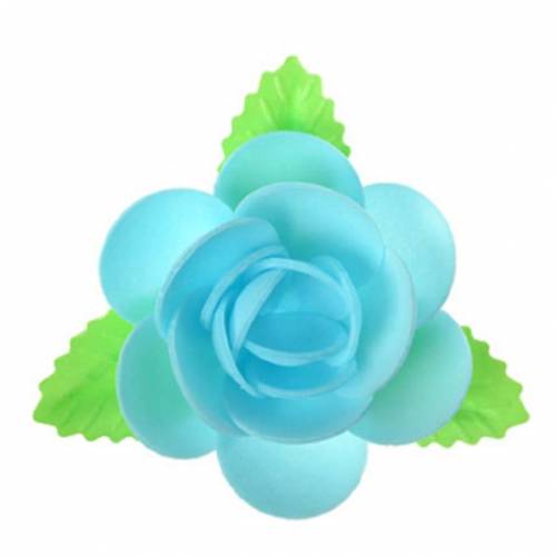 Magnolia Hoja Celeste Oblea 40 u.