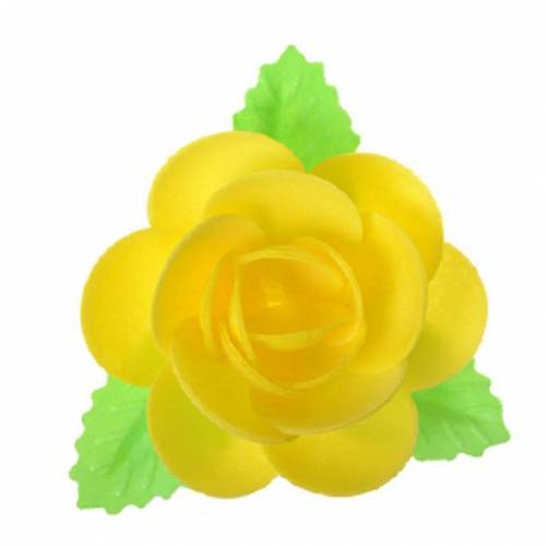 Magnolia Hoja Amarilla Oblea 40 u.