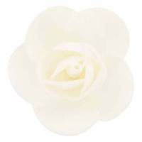 Rosa Linda Primavera Blanco...