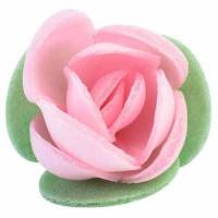 Rosa Hoja Redonda Rosa...