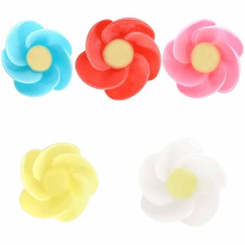 Prímula Surtida Oblea 200 u.