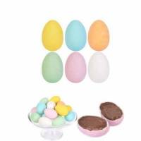 Huevo Confitado Color...