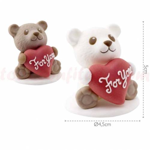 Oso For You Azúcar 40 u. Oso For You Azúcar 40 u.