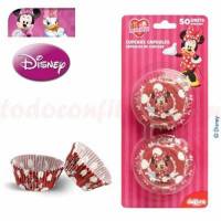 Cápsula Minnie 50 u.