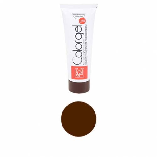 Colorante Gel Marrón Tronco 100 gr.