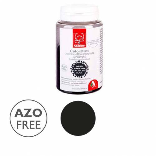 Colorante Polvo Liposoluble Negro...