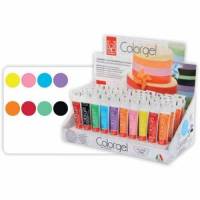 Colorante Gel Color Surtido...