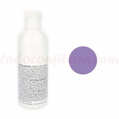 Colorante Líquido Hidrosoluble Azoico...